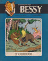 Cover for Bessy (Standaard Uitgeverij, 1954 series) #17 - De verboden jacht
