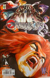 Cover for Battle of the Planets/ThunderCats (Grupo Editorial Vid, 2004 series) 