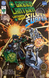 Cover for Green Lantern-Silver Surfer (Alianzas Paganas) (Grupo Editorial Vid, 1997 series) 