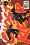 Cover Thumbnail for Ghost Rider (1990 series) #76 [Newsstand]