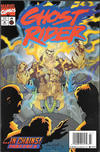 Cover Thumbnail for Ghost Rider (1990 series) #63 [Newsstand]