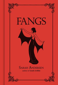 Cover Thumbnail for Fangs (Andrews McMeel, 2020 series) 