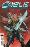 Cover for Cable (Marvel, 2020 series) #3