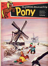 Cover for Pony (Bastei Verlag, 1958 series) #6