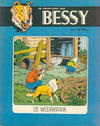 Cover Thumbnail for Bessy (1954 series) #18 - De weerwraak [Herdruk 1958]