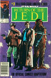 Cover Thumbnail for Star Wars: Return of the Jedi (1983 series) #3 [Canadian]