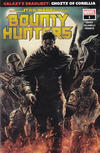 Cover Thumbnail for Star Wars: Bounty Hunters (2020 series) #1 [Walmart]