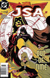 Cover Thumbnail for JSA (1999 series) #65 [Newsstand]