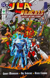 Cover for JLA/WildC.A.T.S. (Grupo Editorial Vid, 1998 series) 