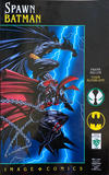 Cover for Spawn-Batman (Grupo Editorial Vid, 1998 series) 