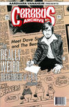 Cover for Cerebus Archive (Aardvark-Vanaheim, 2009 series) #14