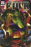 Cover Thumbnail for Immortal Hulk (2018 series) #20 [Greg Horn SDCC Exclusive]