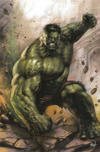 Cover Thumbnail for Immortal Hulk (2018 series) #20 [Unknown Comics / Comics Elite Exclusive - Lucio Parrillo Virgin Art]