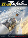 Cover for Team Rafale (Dupuis, 2018 series) #4 - Op jacht in Afghanistan