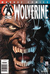 Cover Thumbnail for Wolverine (1988 series) #174 [Newsstand]