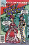 Cover for Katy Keene (Archie, 1984 series) #12 [Newsstand]