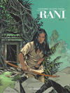 Cover for Rani (Le Lombard, 2009 series) #5 - Wilde