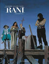 Cover for Rani (Le Lombard, 2009 series) #6 - Veroordeelde