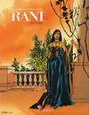 Cover for Rani (Le Lombard, 2009 series) #4 - Meesteres