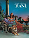Cover for Rani (Le Lombard, 2009 series) #7 - Koningin