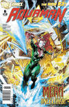 Cover for Aquaman (DC, 2011 series) #6 [Newsstand]