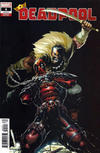 Cover for Deadpool (Marvel, 2020 series) #4 (319) [Philip Tan]