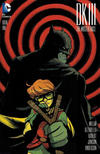 Cover Thumbnail for Dark Knight III: The Master Race (2016 series) #1 [ComicXposure Babs Tarr Cover]
