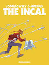 Cover for The Incal (Humanoids, 2020 series) 