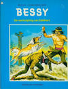 Cover Thumbnail for Bessy (1954 series) #71 - De verdwijning van Edelhert [Herdruk 1980]