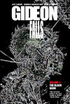Cover for Gideon Falls (Image, 2018 series) #1 - The Black Barn