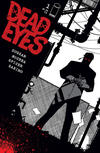 Cover Thumbnail for Dead Eyes (2019 series) #1 [Cover A]