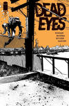 Cover Thumbnail for Dead Eyes (2019 series) #3 [Cover A]