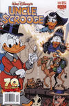 Cover Thumbnail for Uncle Scrooge (2009 series) #400 [Newsstand]