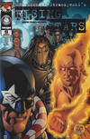 Cover Thumbnail for Rising Stars (1999 series) #9 [Dynamic Forces Exclusive Cover]