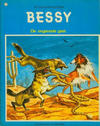 Cover Thumbnail for Bessy (1954 series) #77 - De ongenode gast [Herdruk 1972]