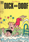 Cover for Dick und Doof (BSV - Williams, 1965 series) #49