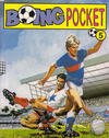 Cover for Boing pocket (Serieforlaget / Se-Bladene / Stabenfeldt, 1989 series) #5