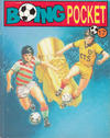 Cover for Boing pocket (Serieforlaget / Se-Bladene / Stabenfeldt, 1989 series) #17