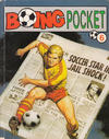 Cover for Boing pocket (Serieforlaget / Se-Bladene / Stabenfeldt, 1989 series) #6