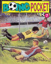 Cover for Boing pocket (Serieforlaget / Se-Bladene / Stabenfeldt, 1989 series) #7
