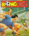 Cover for Boing pocket (Serieforlaget / Se-Bladene / Stabenfeldt, 1989 series) #9