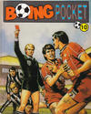 Cover for Boing pocket (Serieforlaget / Se-Bladene / Stabenfeldt, 1989 series) #10