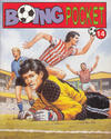 Cover for Boing pocket (Serieforlaget / Se-Bladene / Stabenfeldt, 1989 series) #14