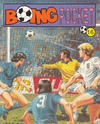 Cover for Boing pocket (Serieforlaget / Se-Bladene / Stabenfeldt, 1989 series) #16