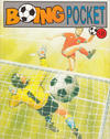 Cover for Boing pocket (Serieforlaget / Se-Bladene / Stabenfeldt, 1989 series) #18