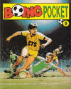 Cover for Boing pocket (Serieforlaget / Se-Bladene / Stabenfeldt, 1989 series) #9