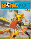 Cover for Boing pocket (Serieforlaget / Se-Bladene / Stabenfeldt, 1989 series) #10