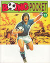 Cover for Boing pocket (Serieforlaget / Se-Bladene / Stabenfeldt, 1989 series) #13