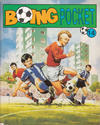 Cover for Boing pocket (Serieforlaget / Se-Bladene / Stabenfeldt, 1989 series) #14