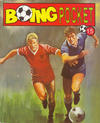 Cover for Boing pocket (Serieforlaget / Se-Bladene / Stabenfeldt, 1989 series) #15